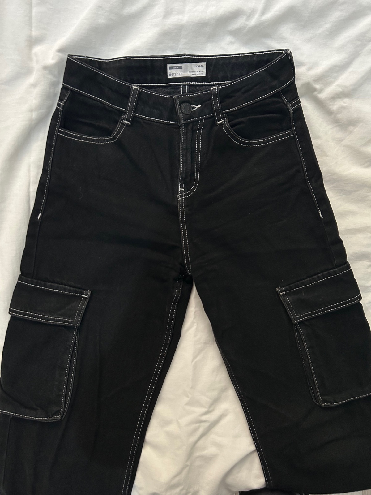 Bershka taille xs