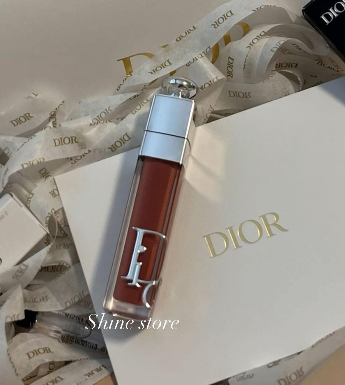 Gloss dior 38