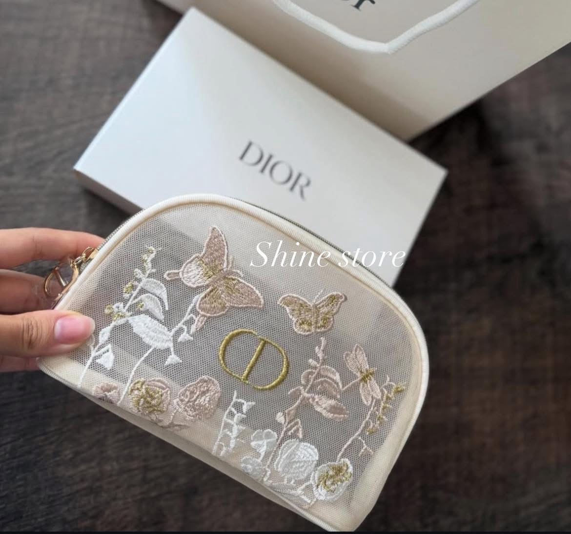 Trousse Dior 