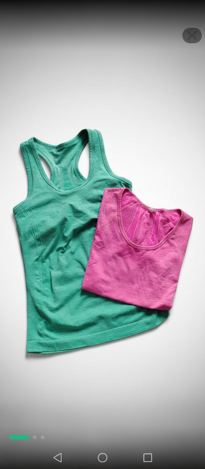 Pull de sport 