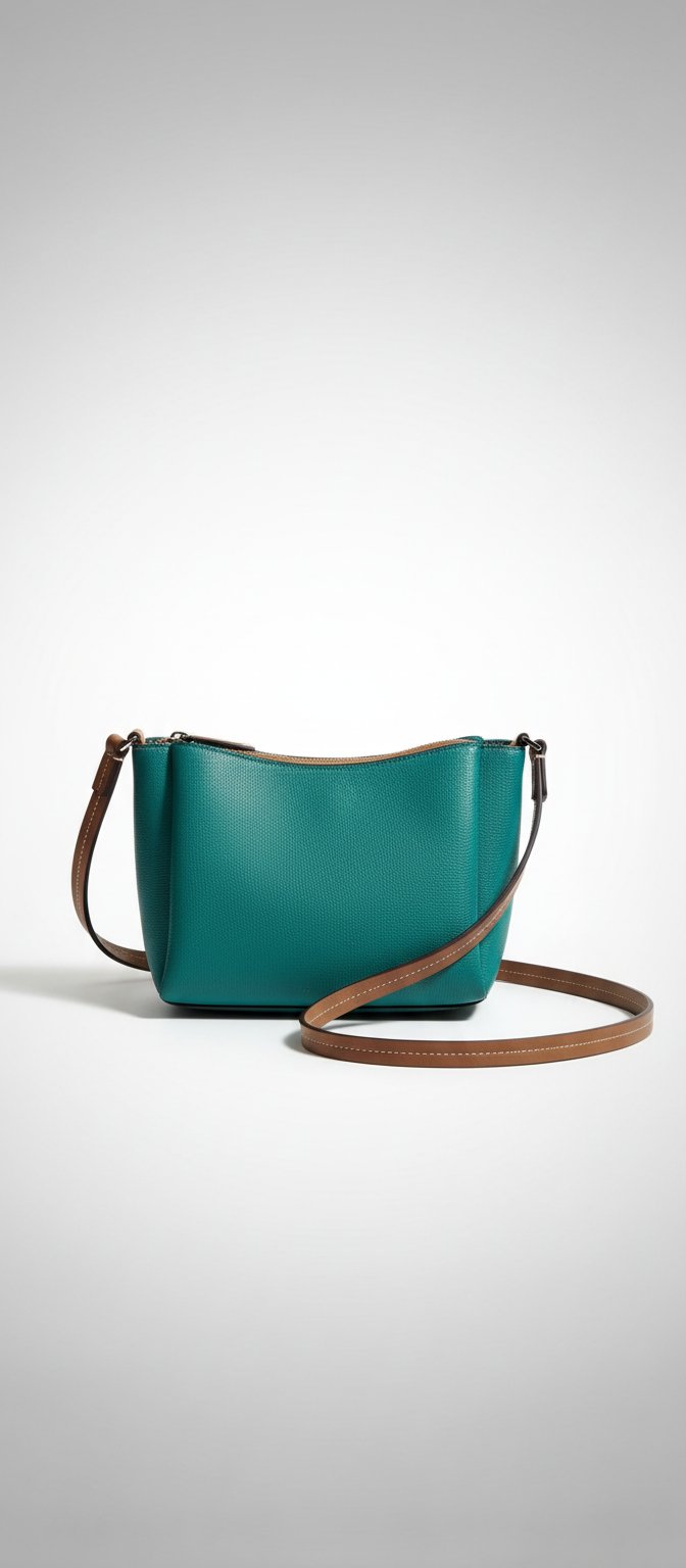 Sac bandoulière Parfois
