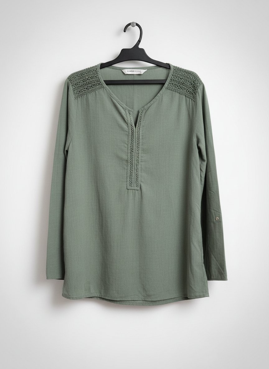 Chemise Lin