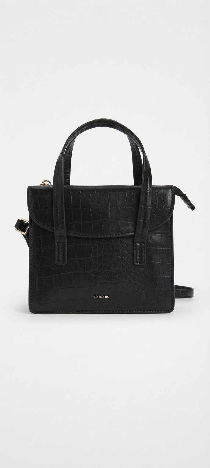 Sac à bandoulière Parfois