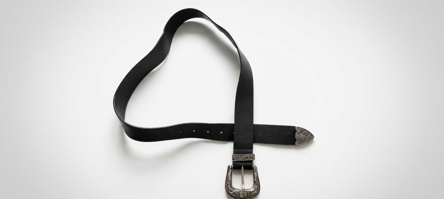 Ceinture Stradivarius 