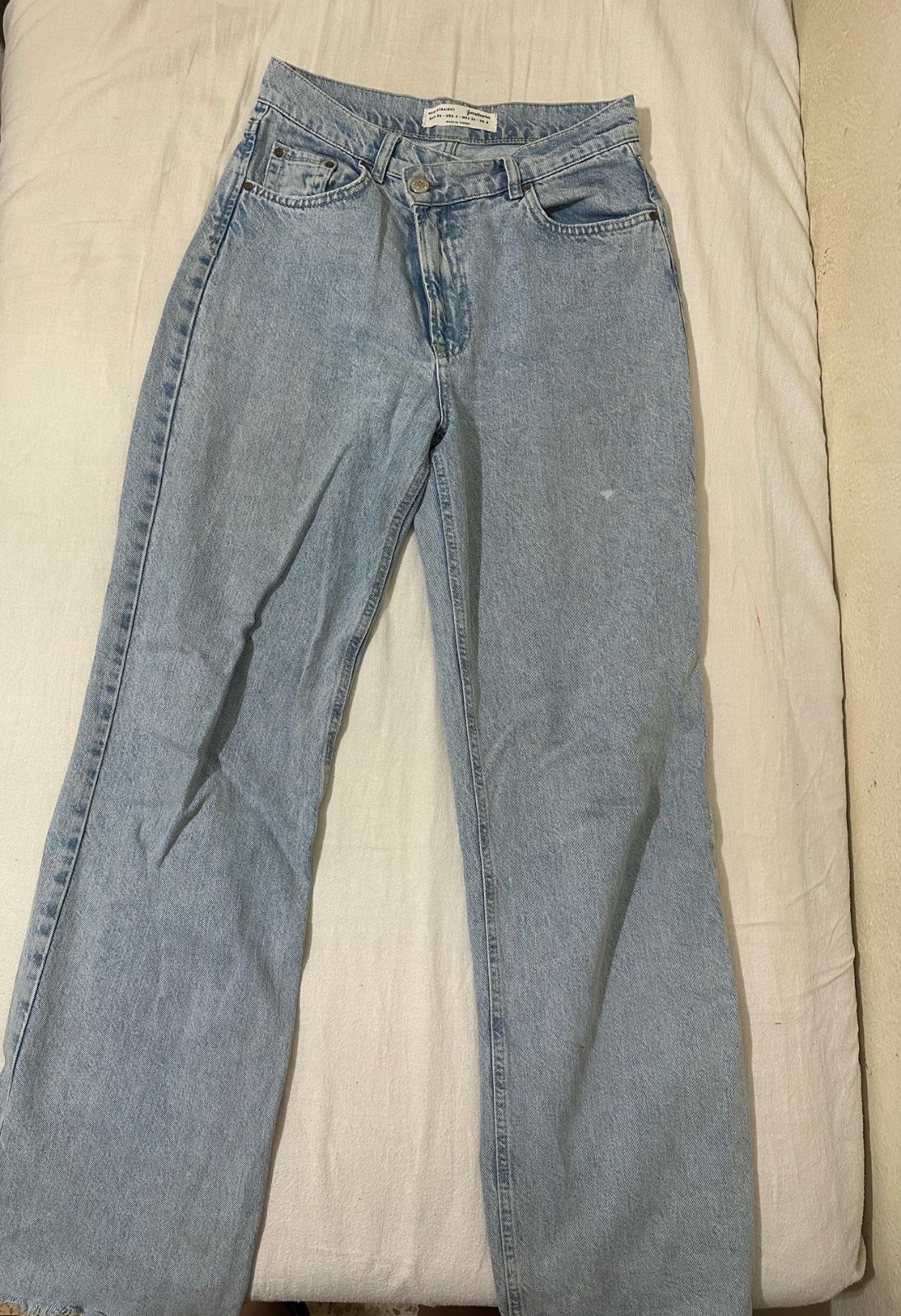 Jeans stradivaruis taille 36