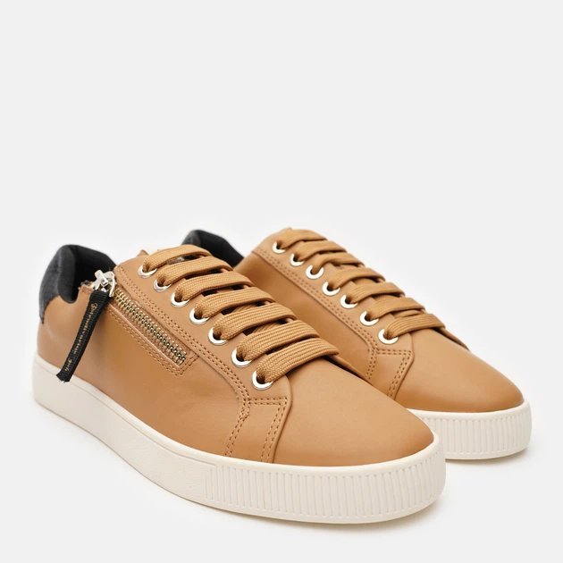 Chaussures Stradivarius casual à semelle épaisse