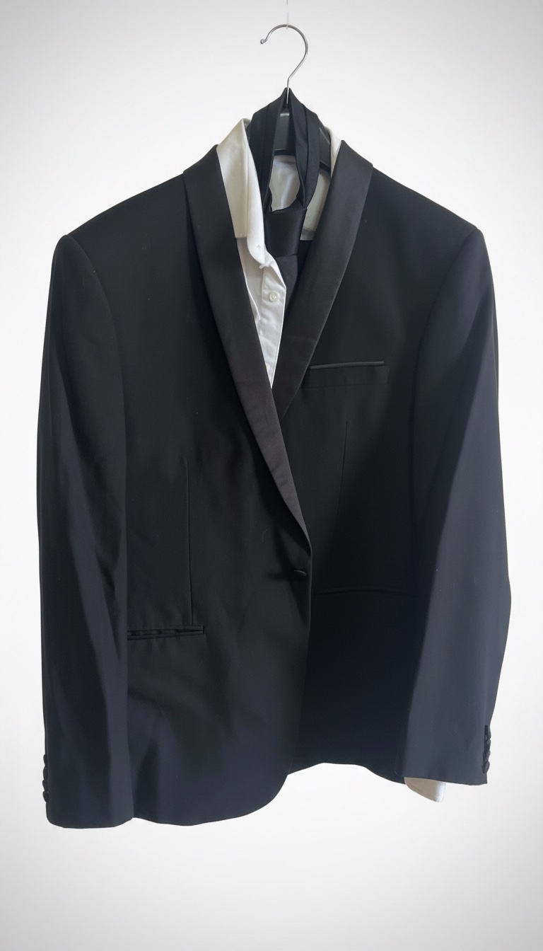 Costume izac 