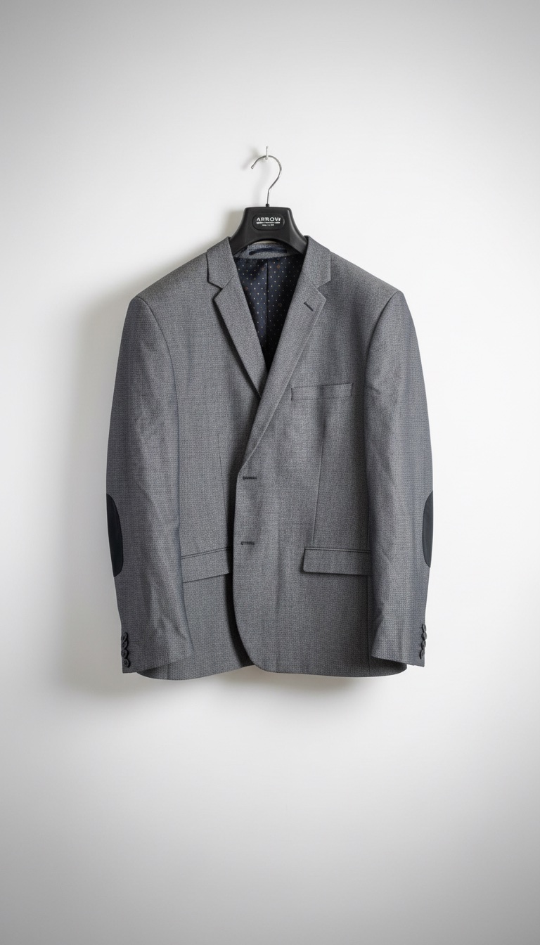 Blaser isac 56 gris 