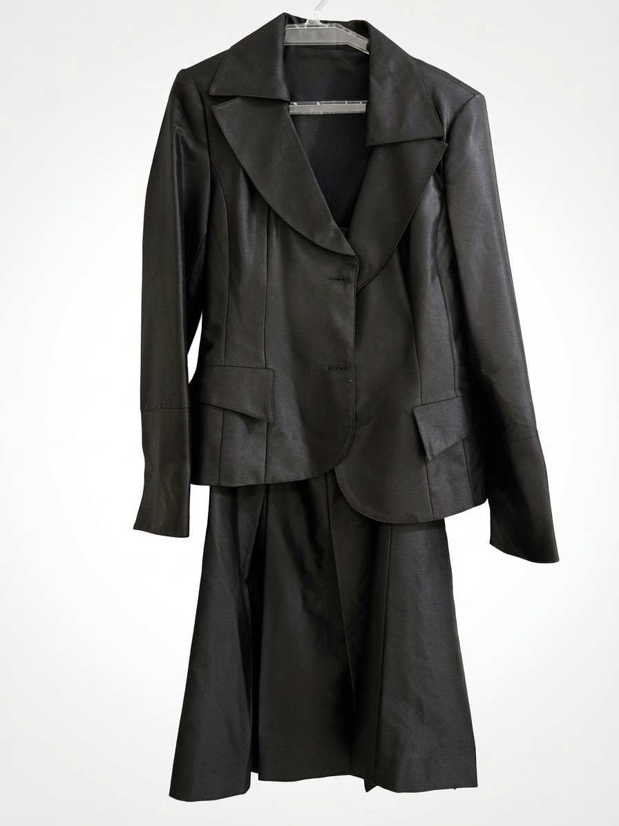 Tailleur femme 38/40