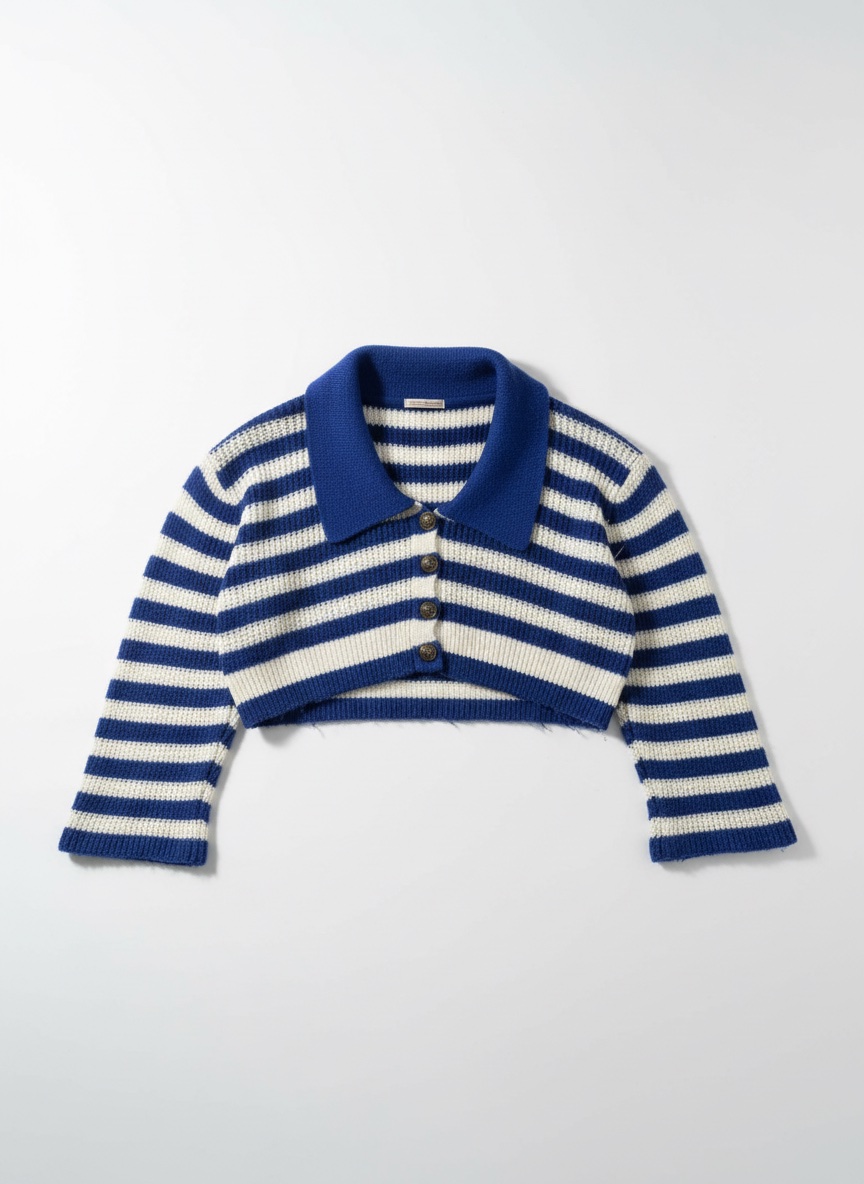 Jilet top 