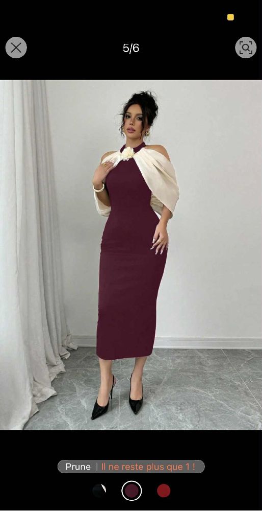 Robe 