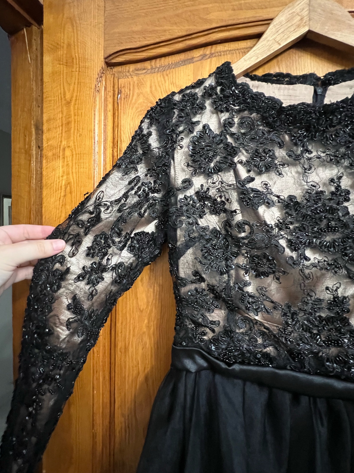 Robe soirée 