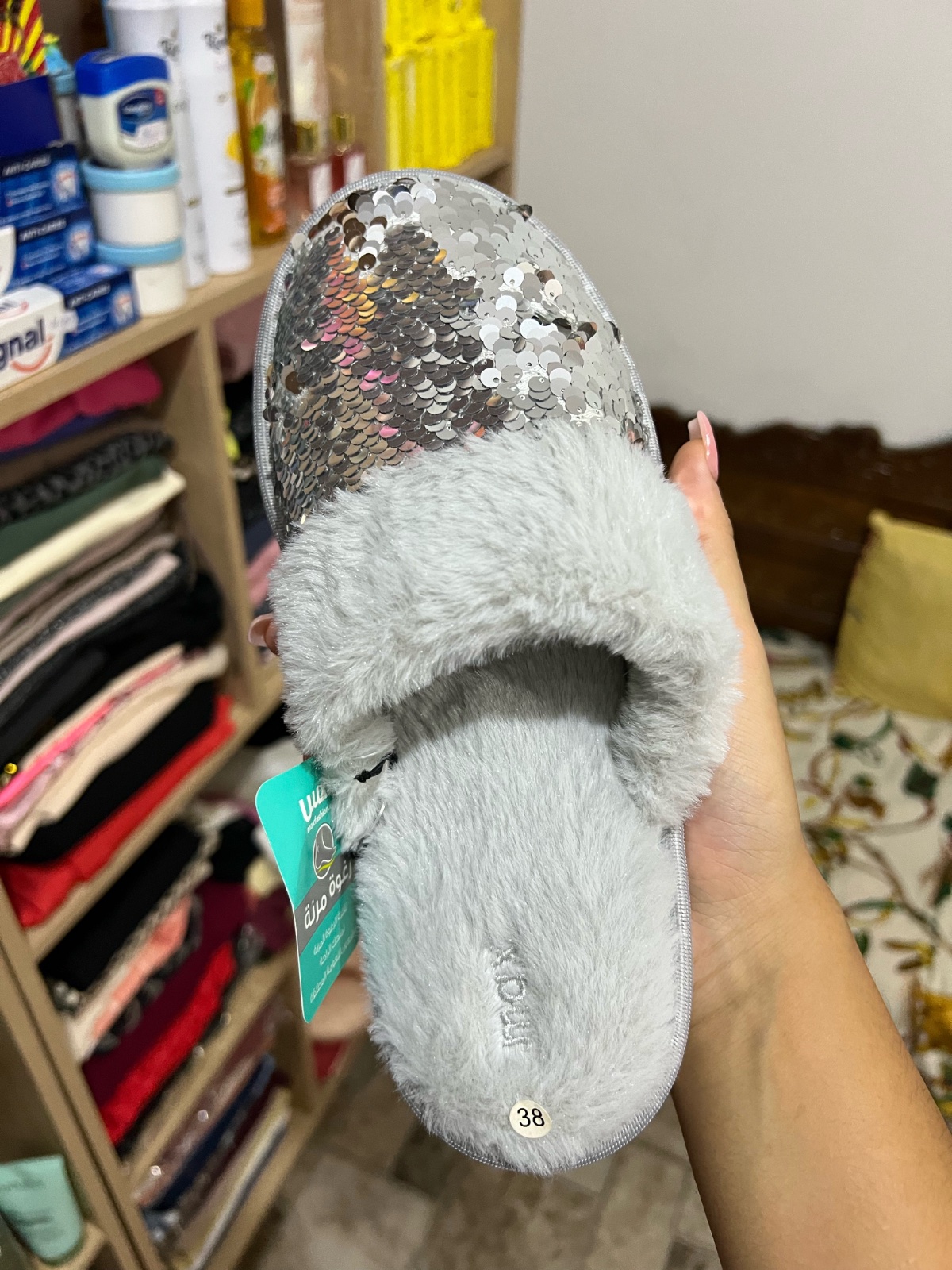Mules