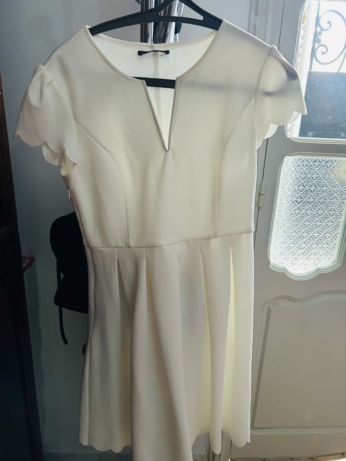 Mini robe 