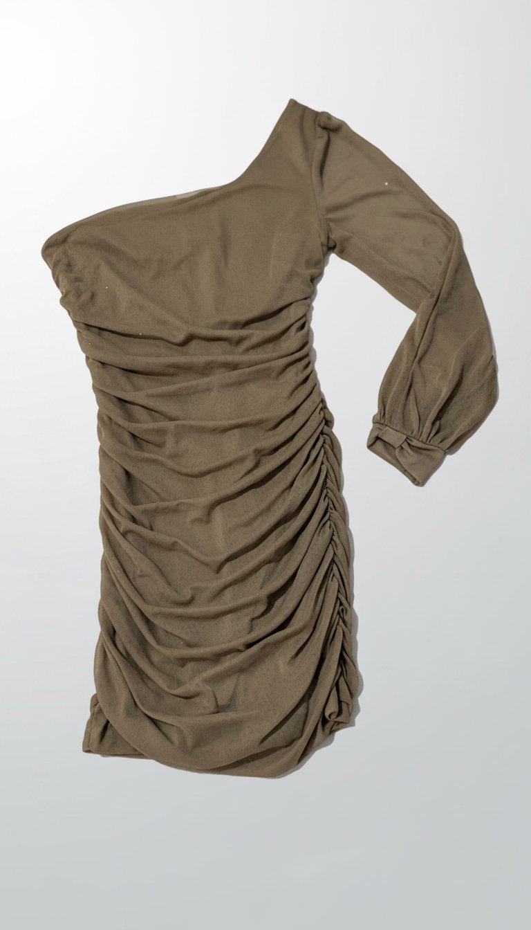 Robe moulante 