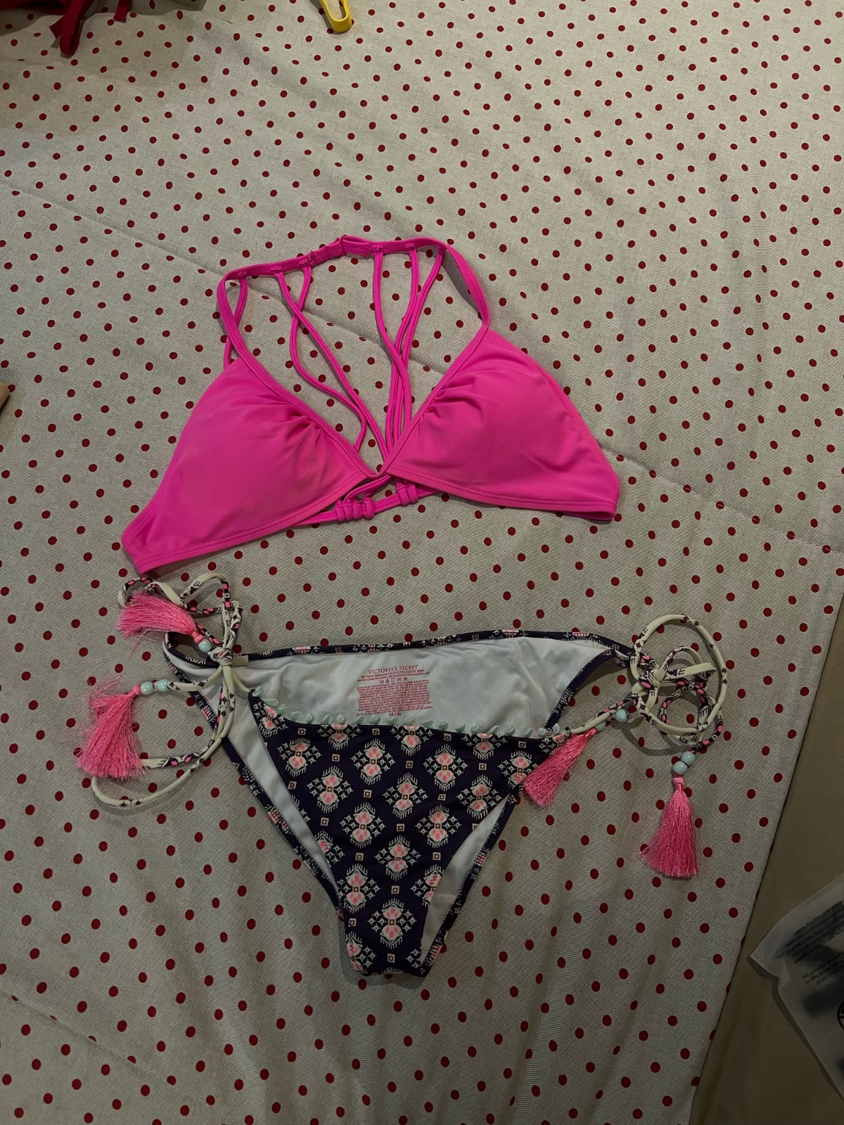 Bikini victorias secret 