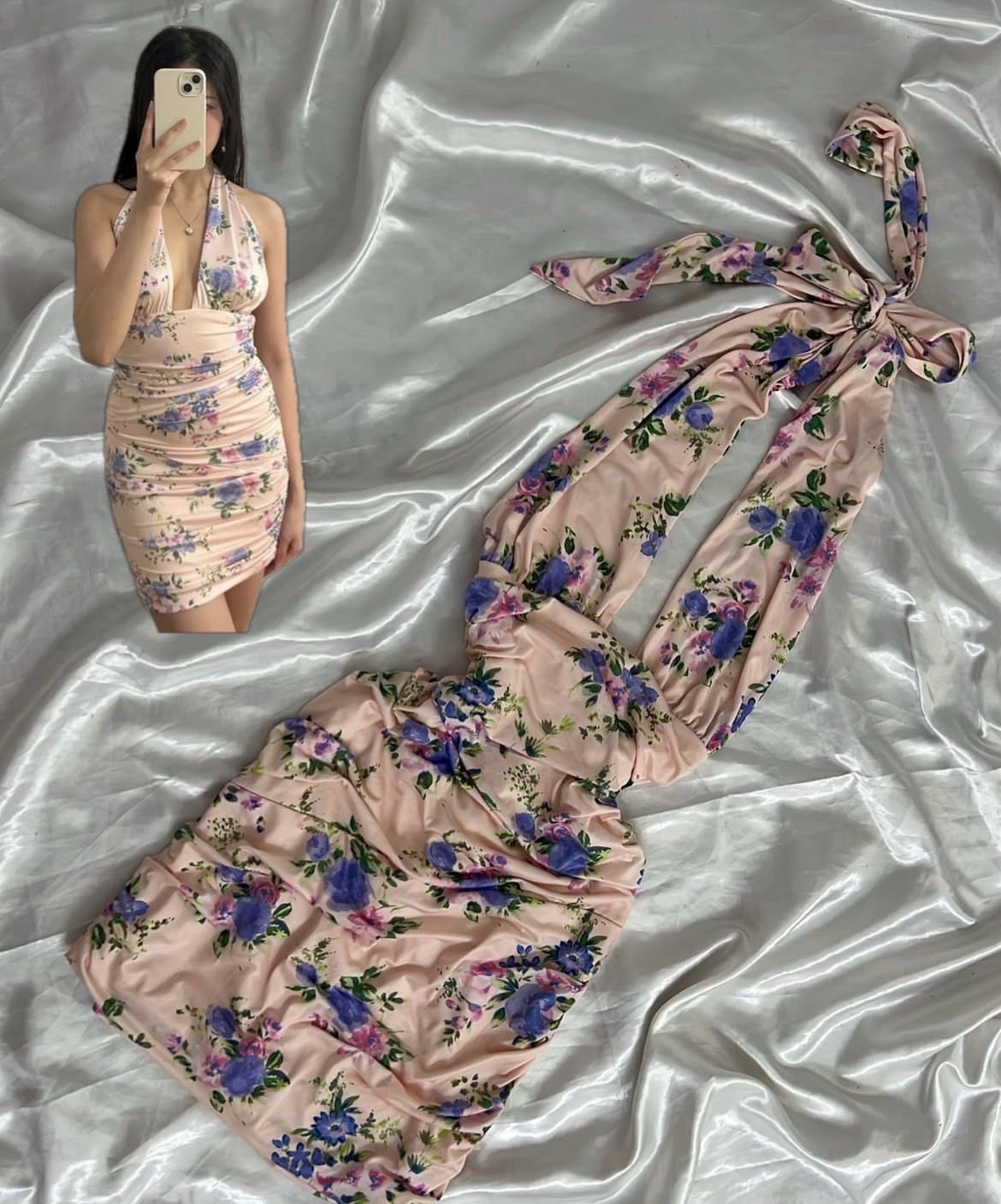 Robe zara
