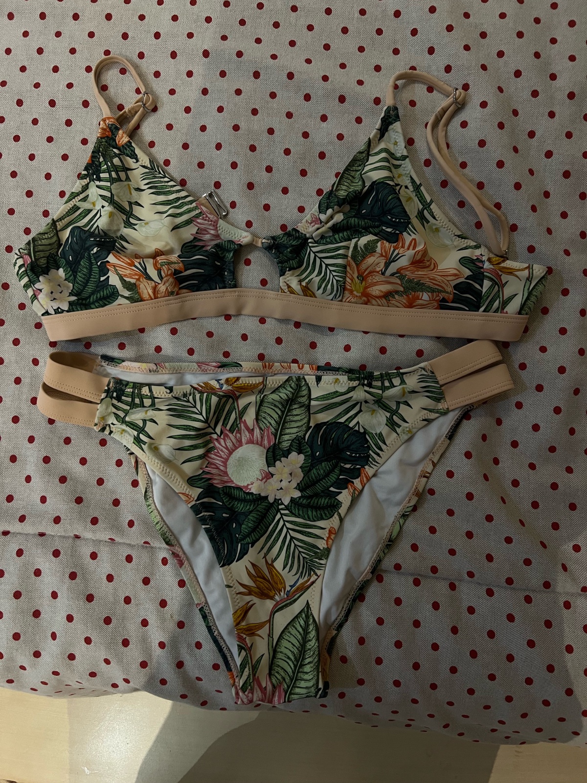 Bikini zaful