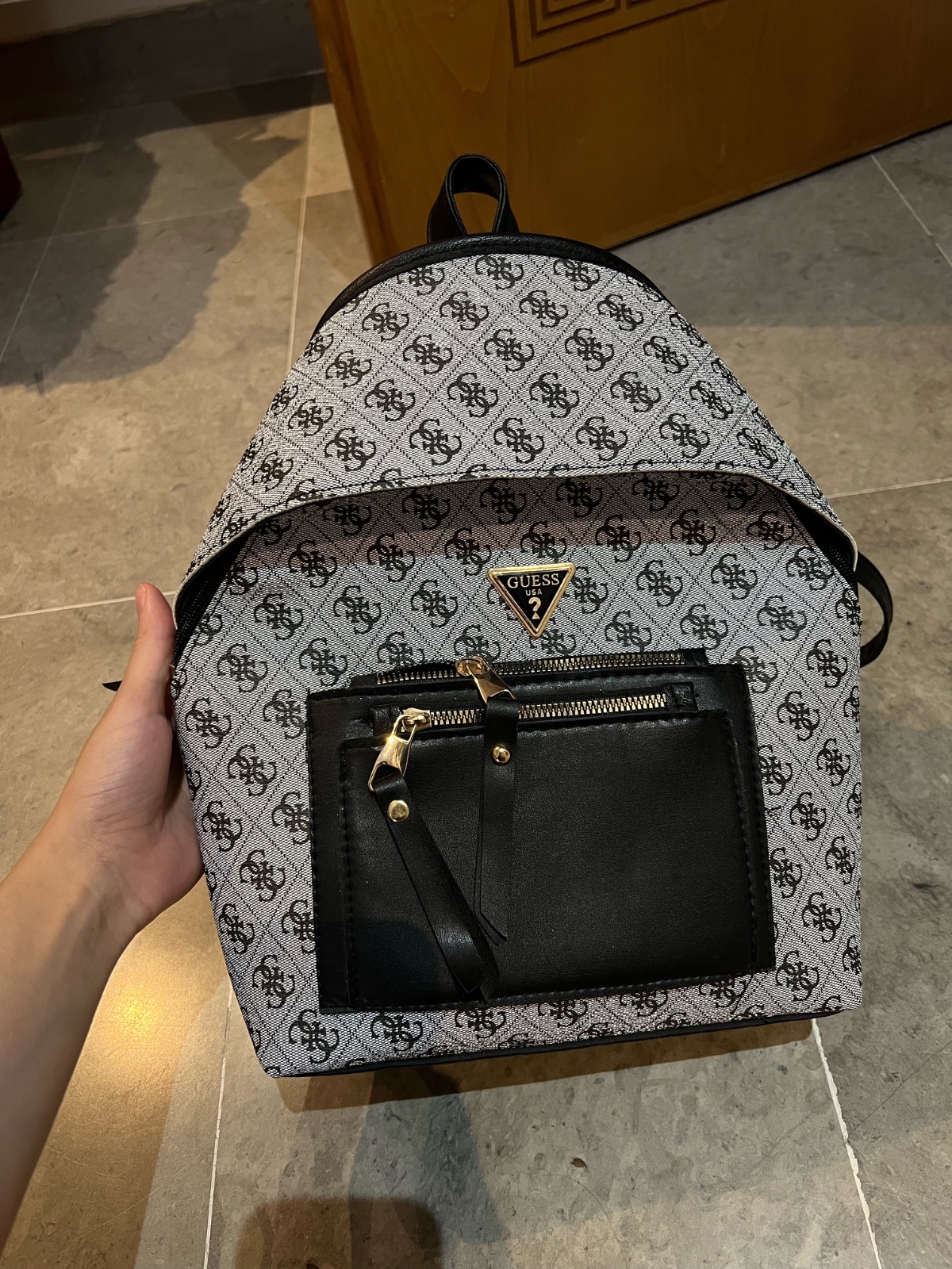 Sac a dos guess