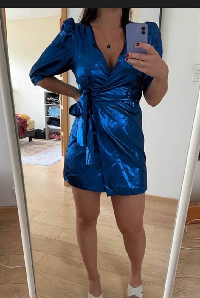 Robe zara