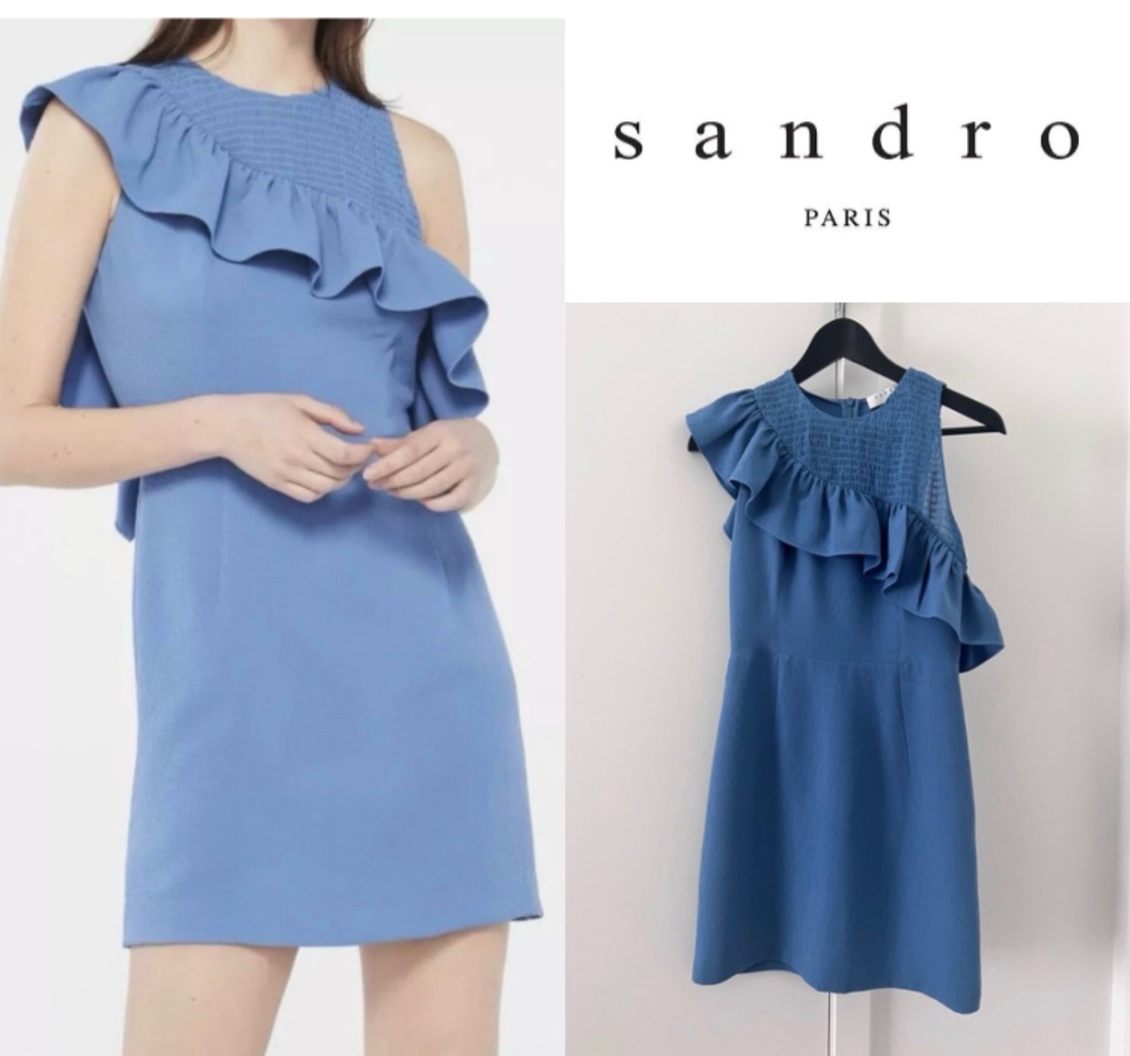 Robe sandro