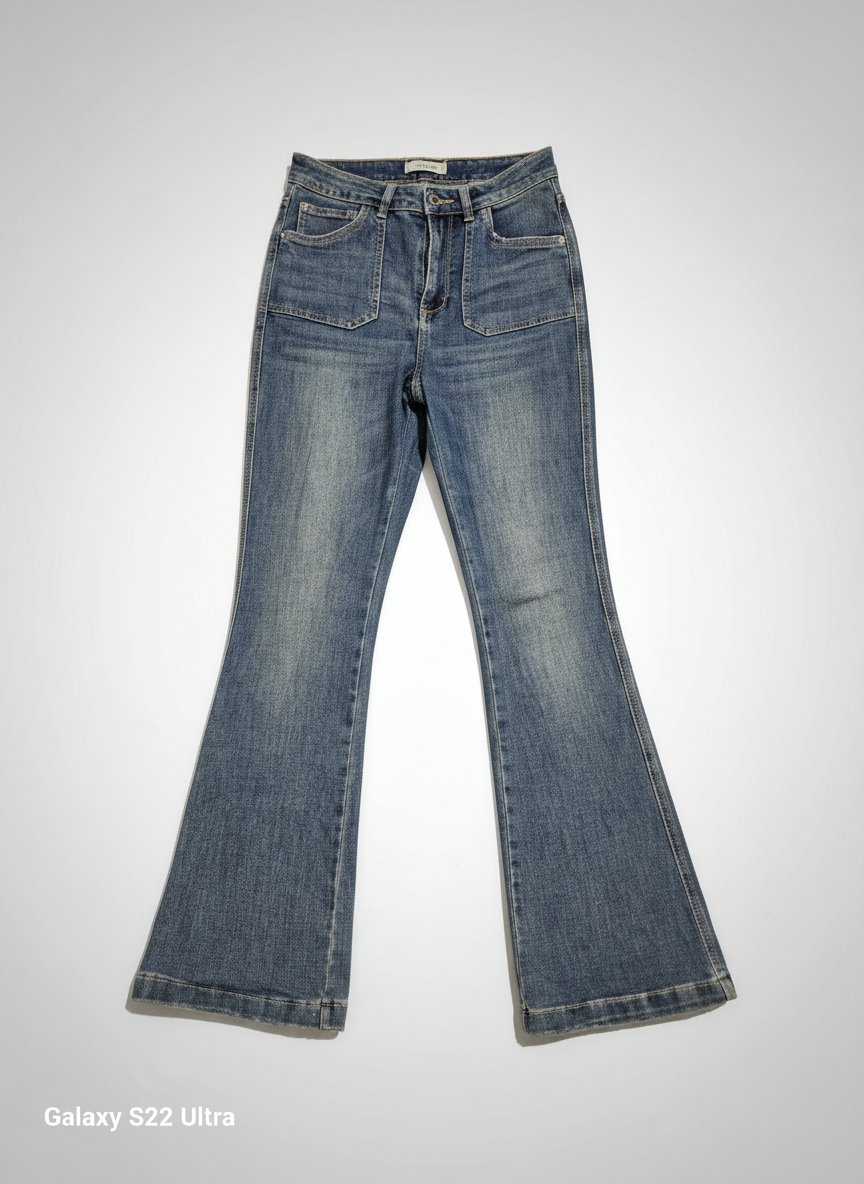 Pontalon jean