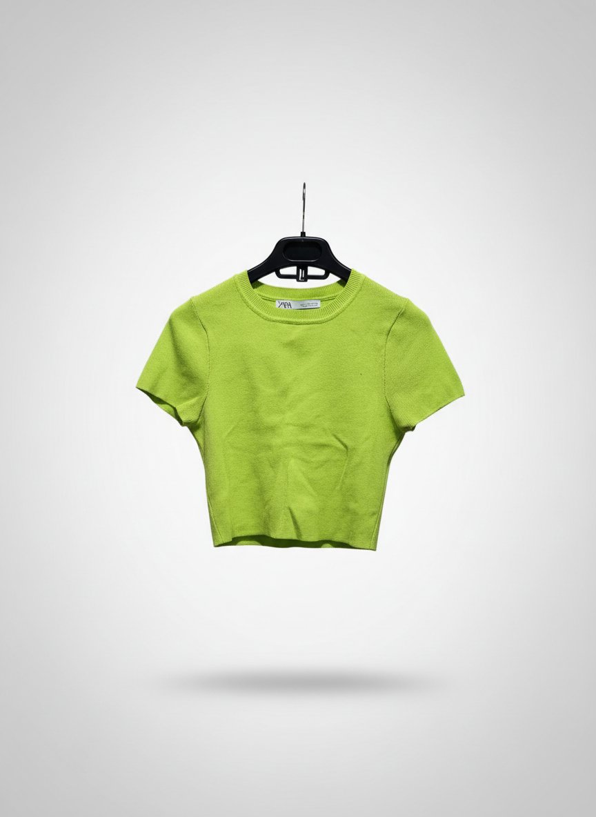 Top coton
