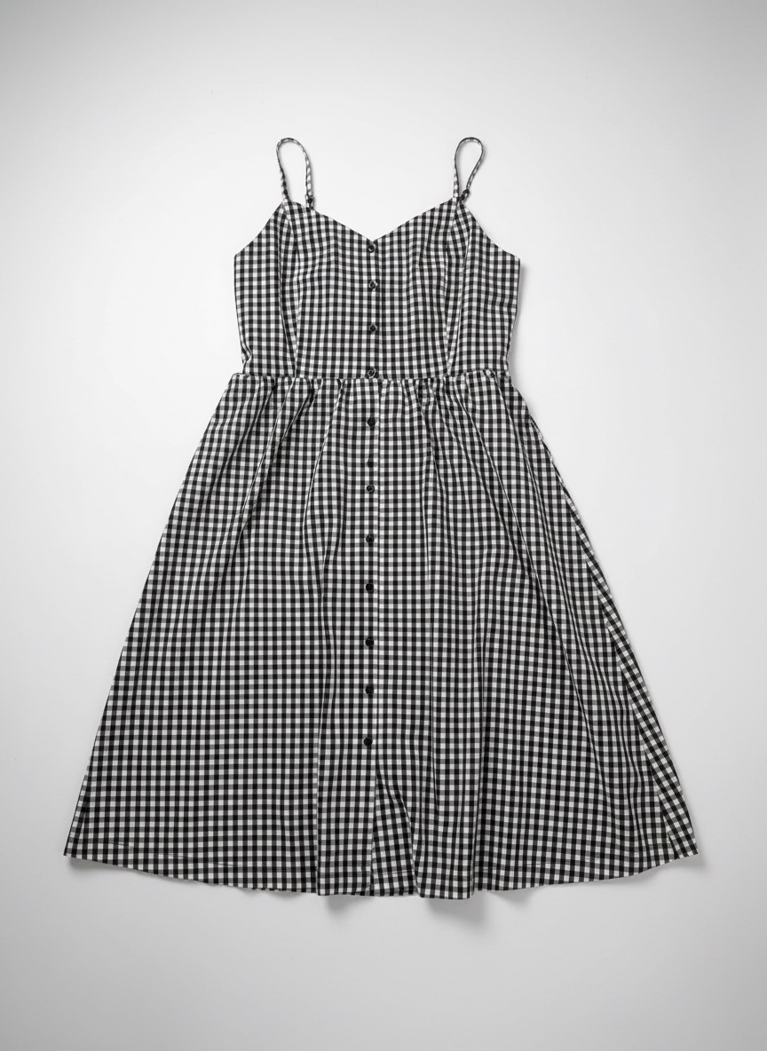 Robe midi