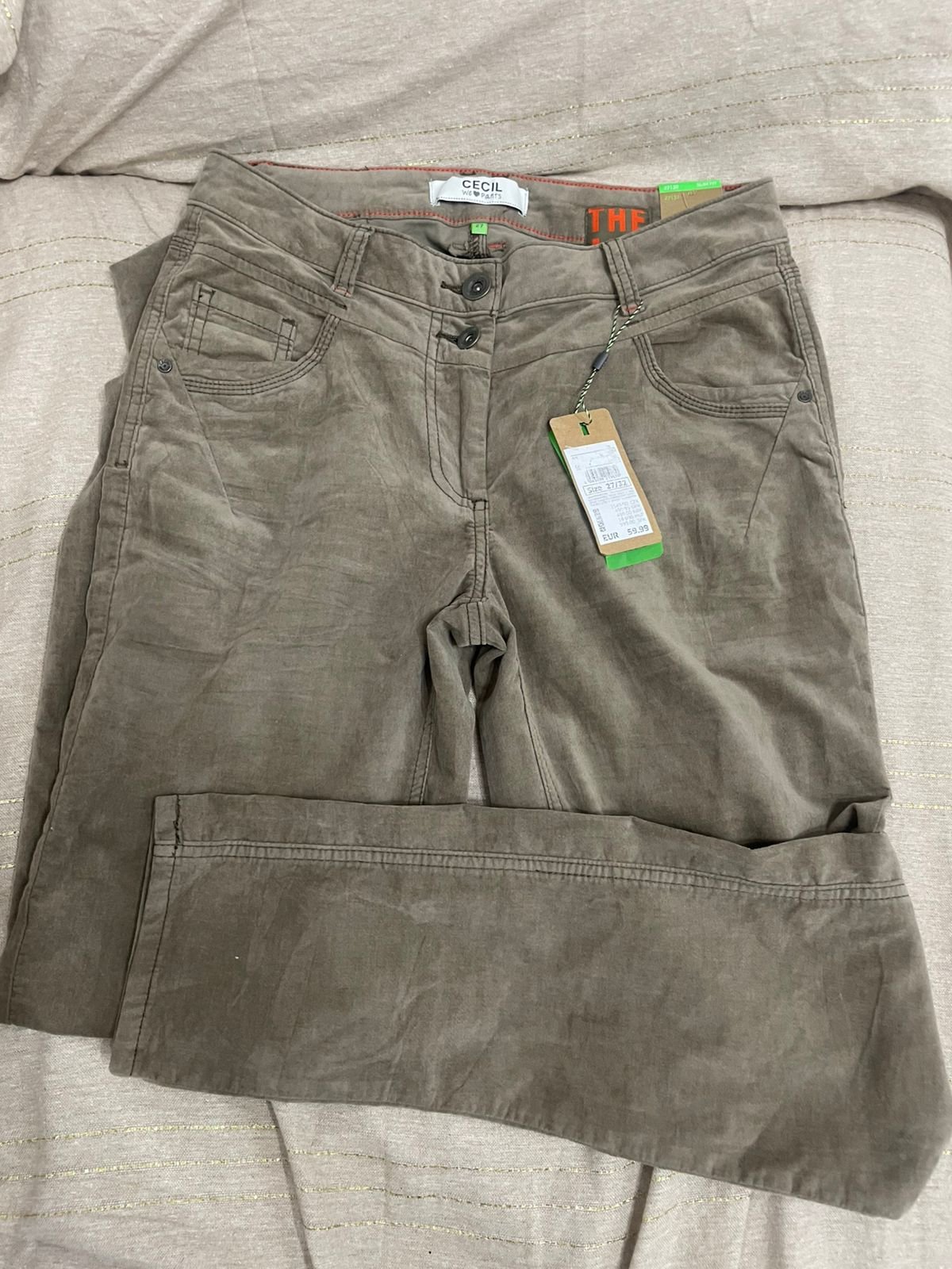 Pantalon 