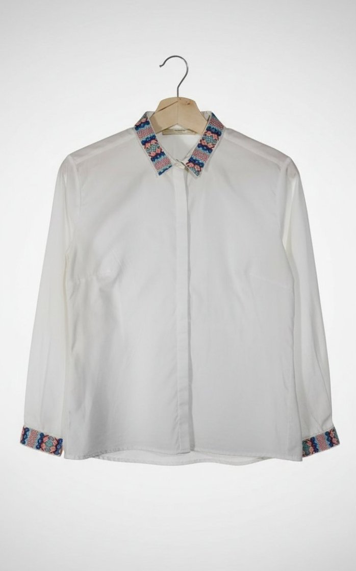 Chemise JAMAIS PORTÉE 