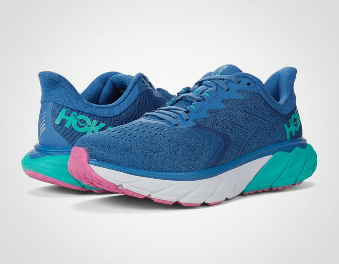 🔥Hoka Arahi 5🔥 chaussure de running stable et confortable 👟👟