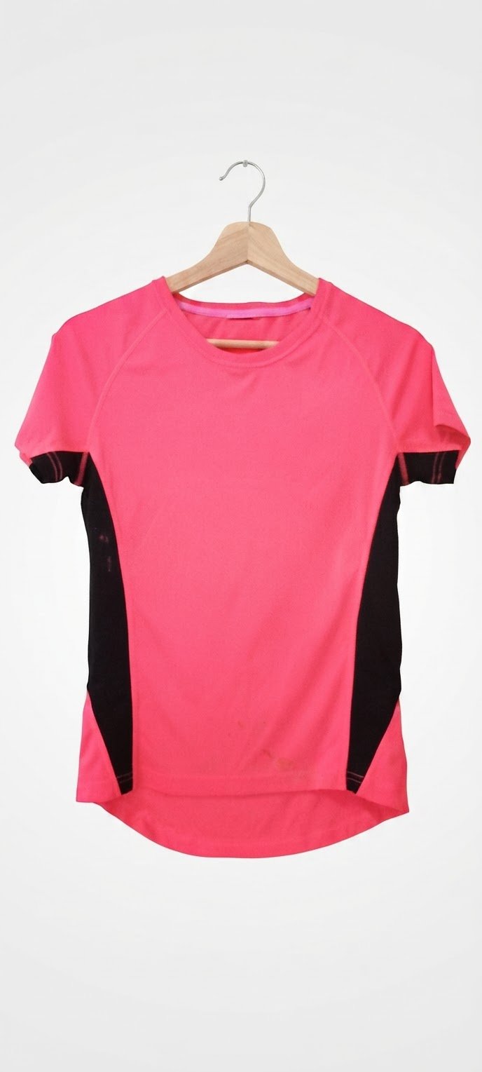 T-shirt de sport 