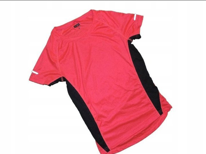 T-shirt de sport