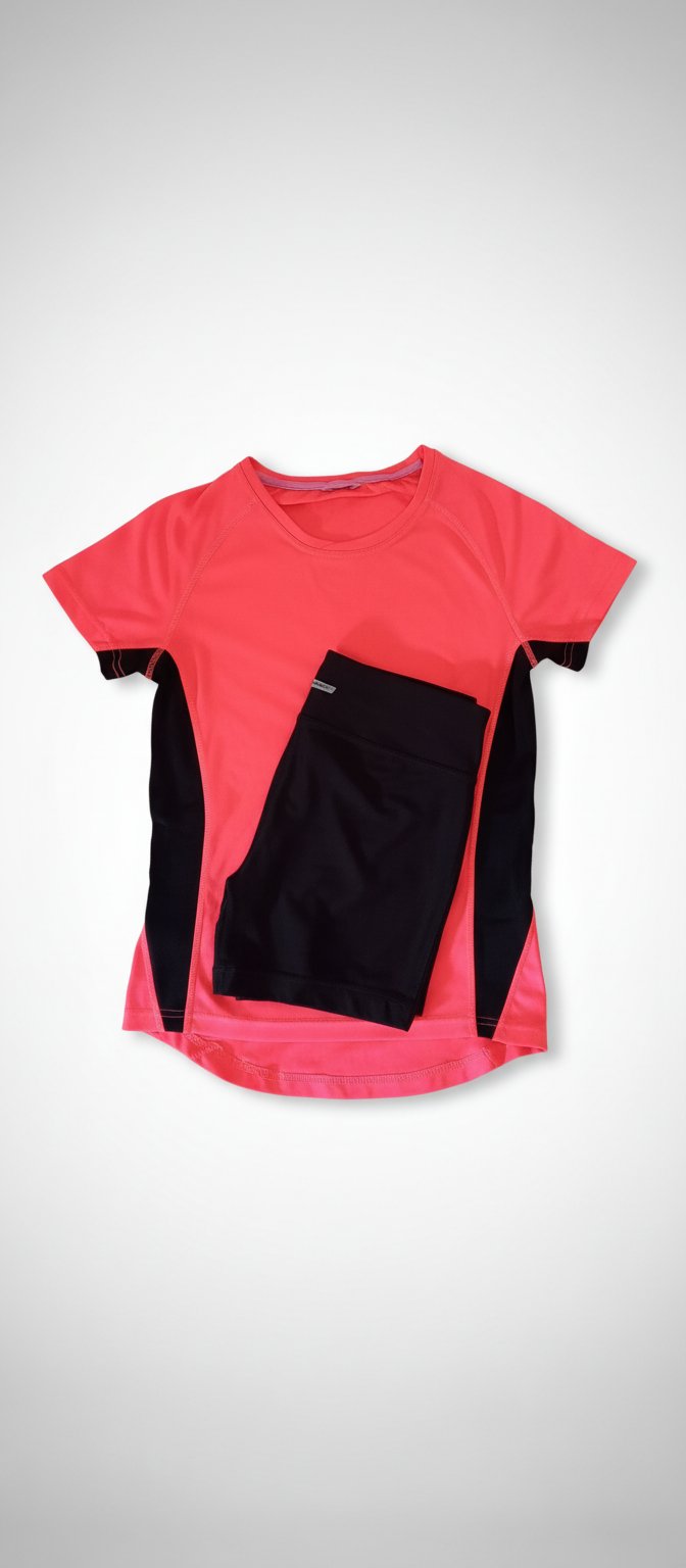 Tenue de sport 