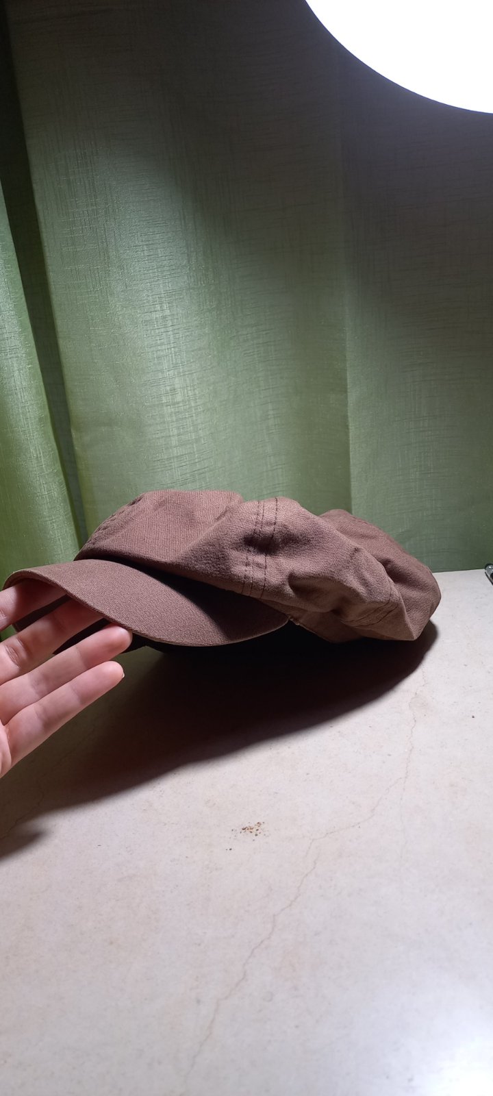 Casquette