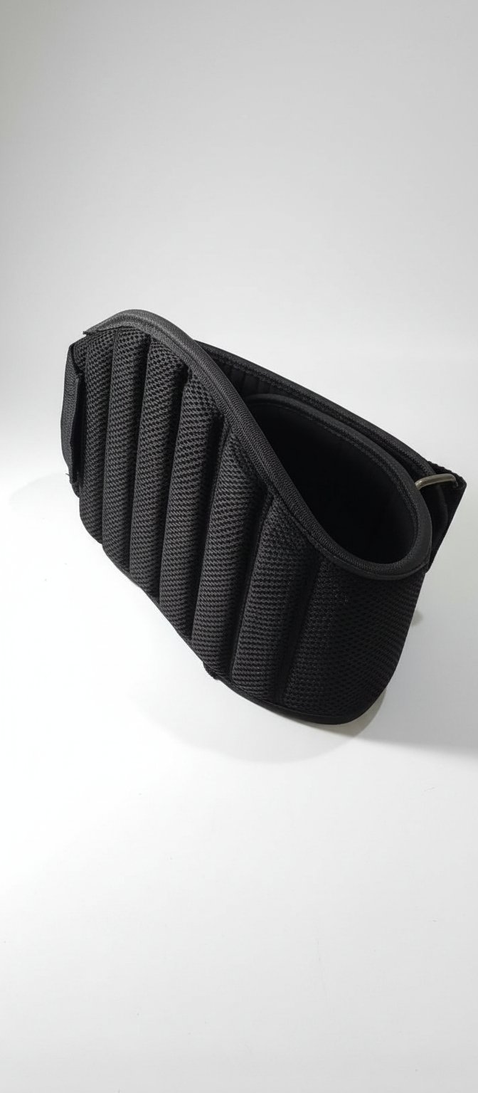 Ceinture de musculation 