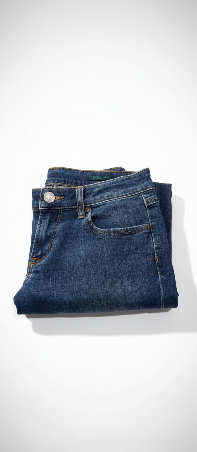 Jeans Benetton