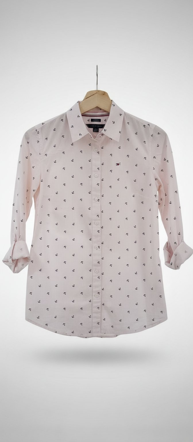 Chemise Tommy