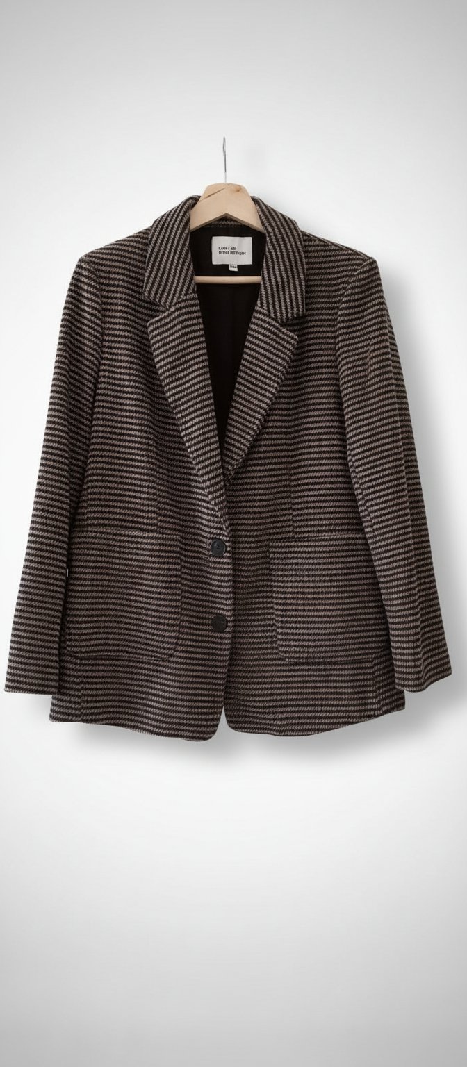Veste d'hivers 