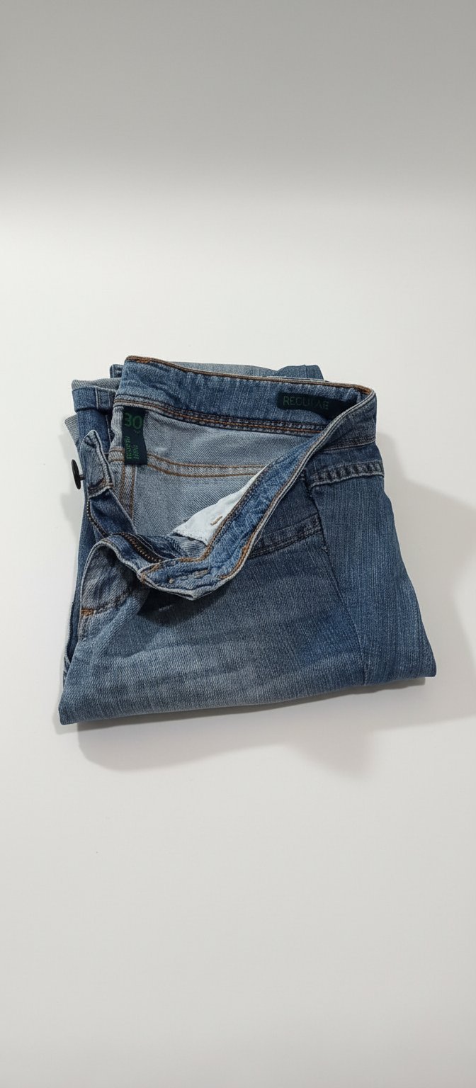 Jeans Benetton