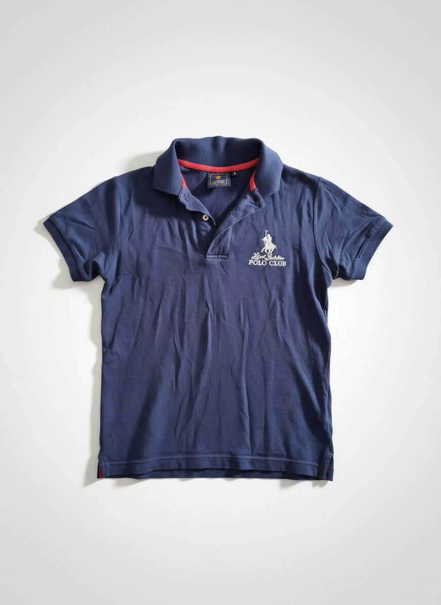 Polo femme en parfait état 