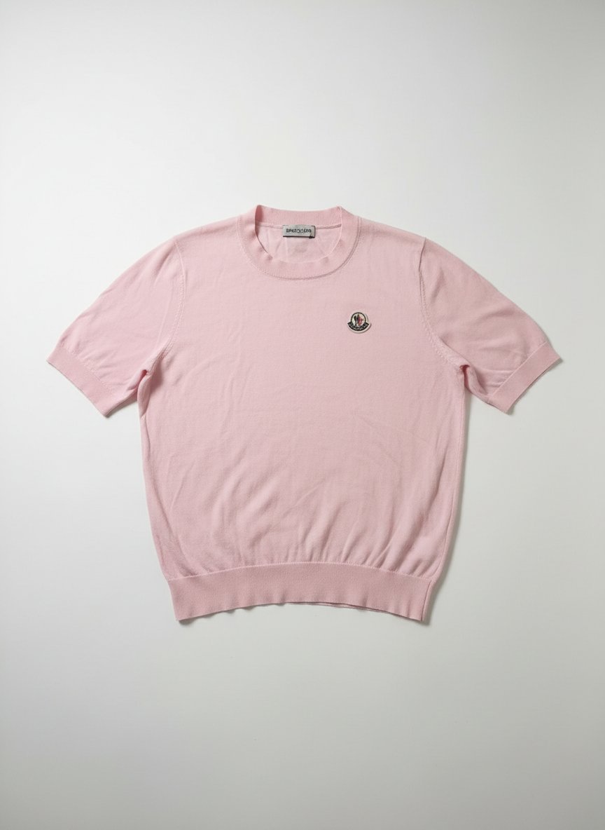 Pull Moncler en parfait état 