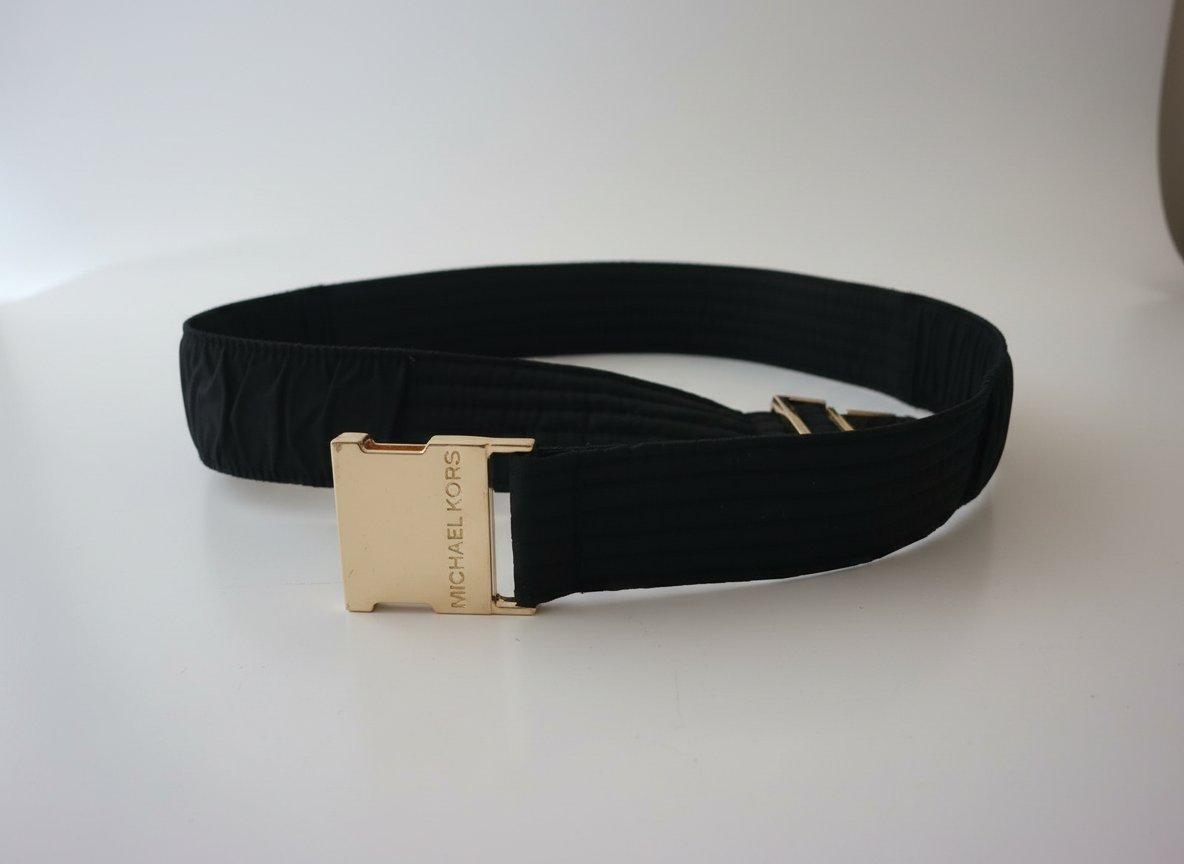 Ceinture Michael kors en parfait état 