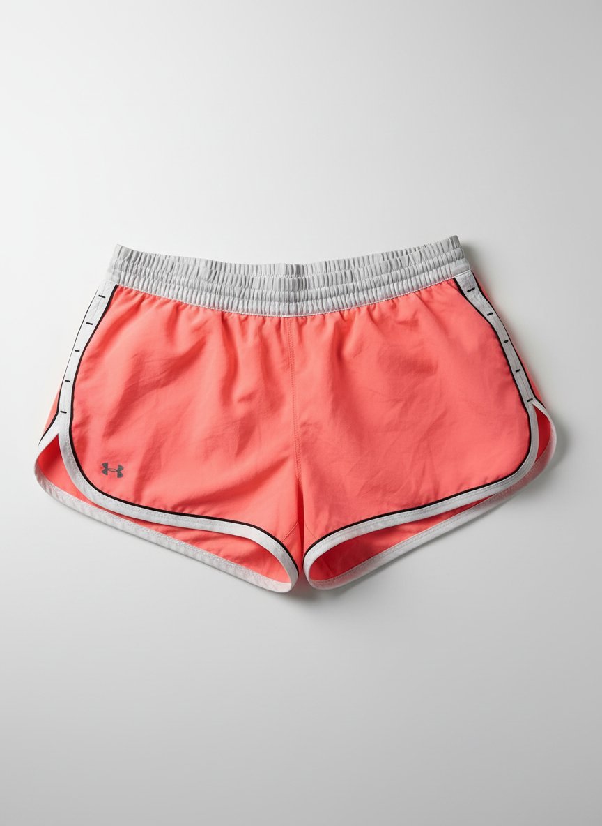 Short pour femme Under authentique 