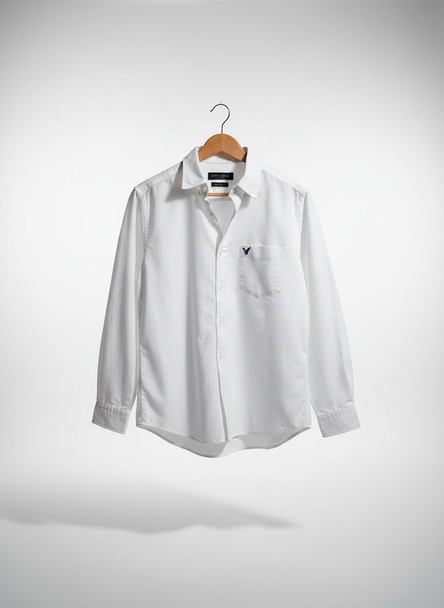 Chemise American aigle jamais portée 