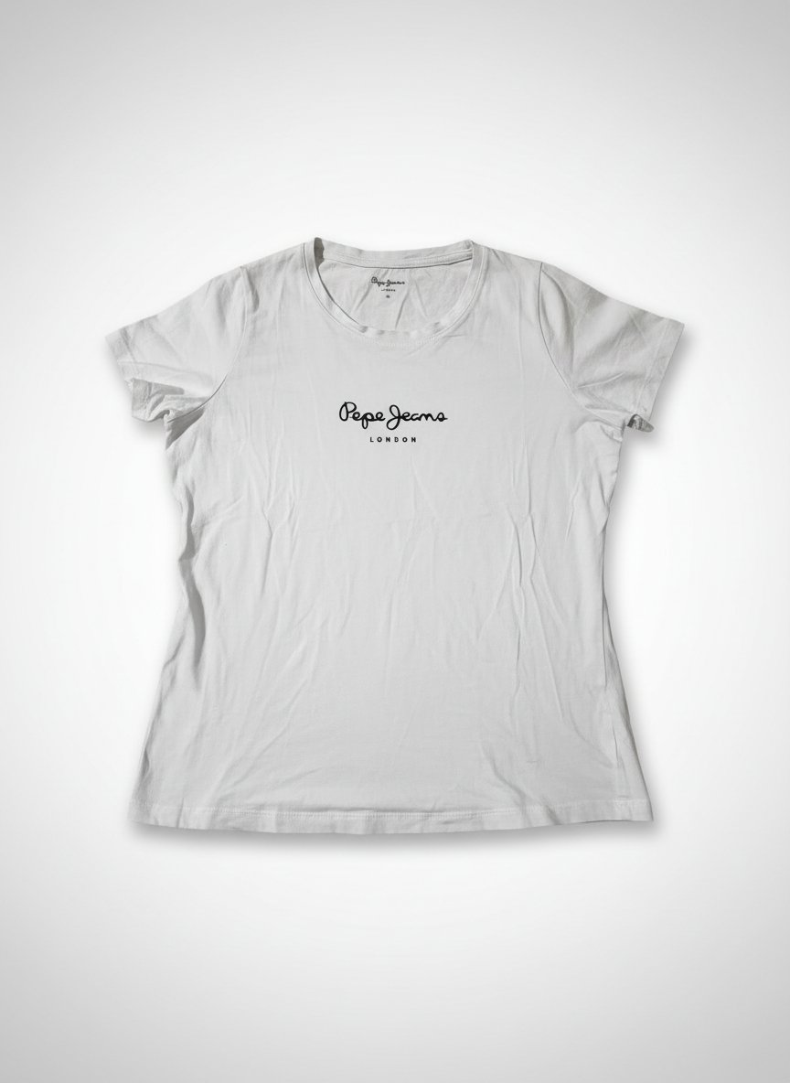 T-shirt Pepe jeans en parfait état 