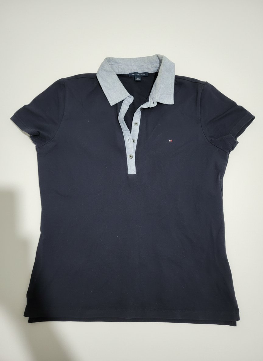 Tshirt Tommy authentique en parfait état 