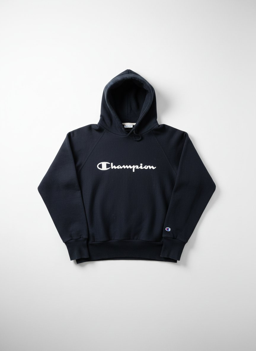 Sweatshirt Champion authentique en parfait état 
