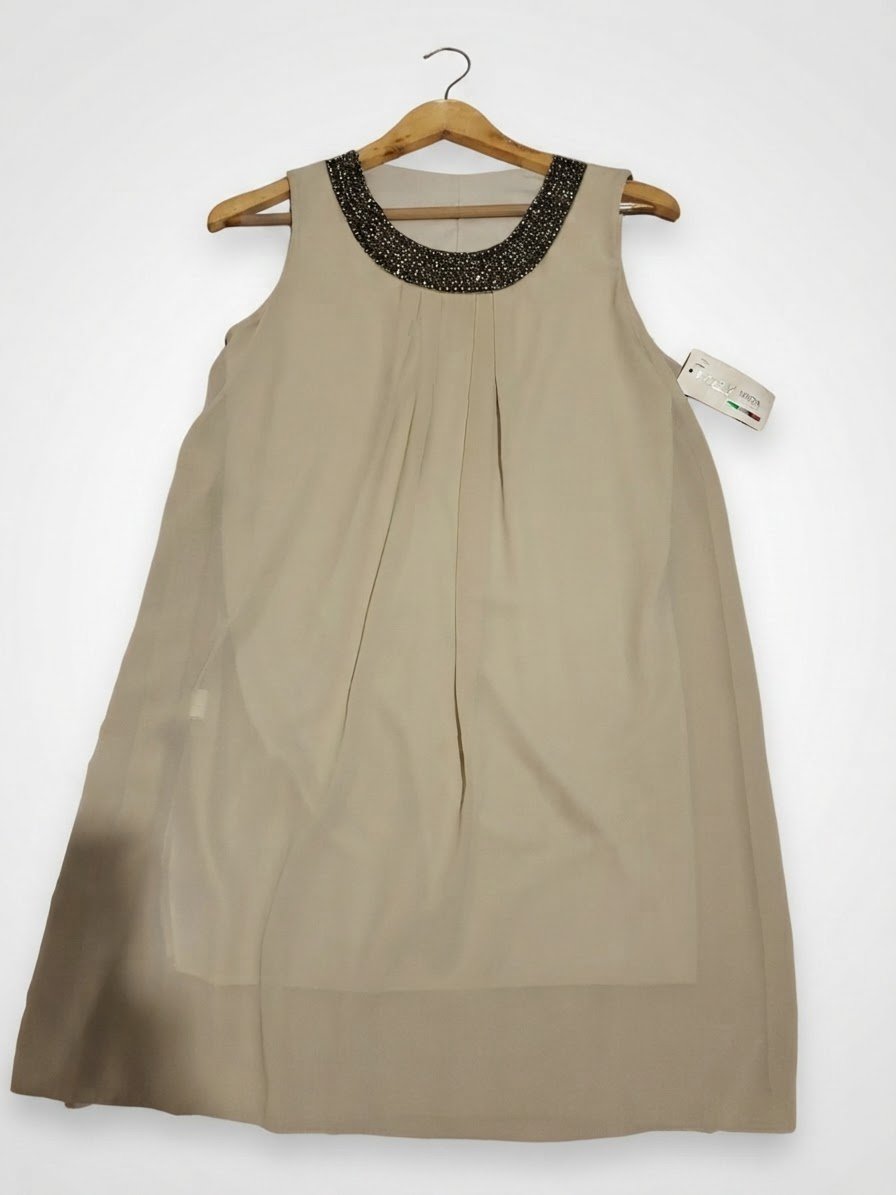 Robe en parfait état 
