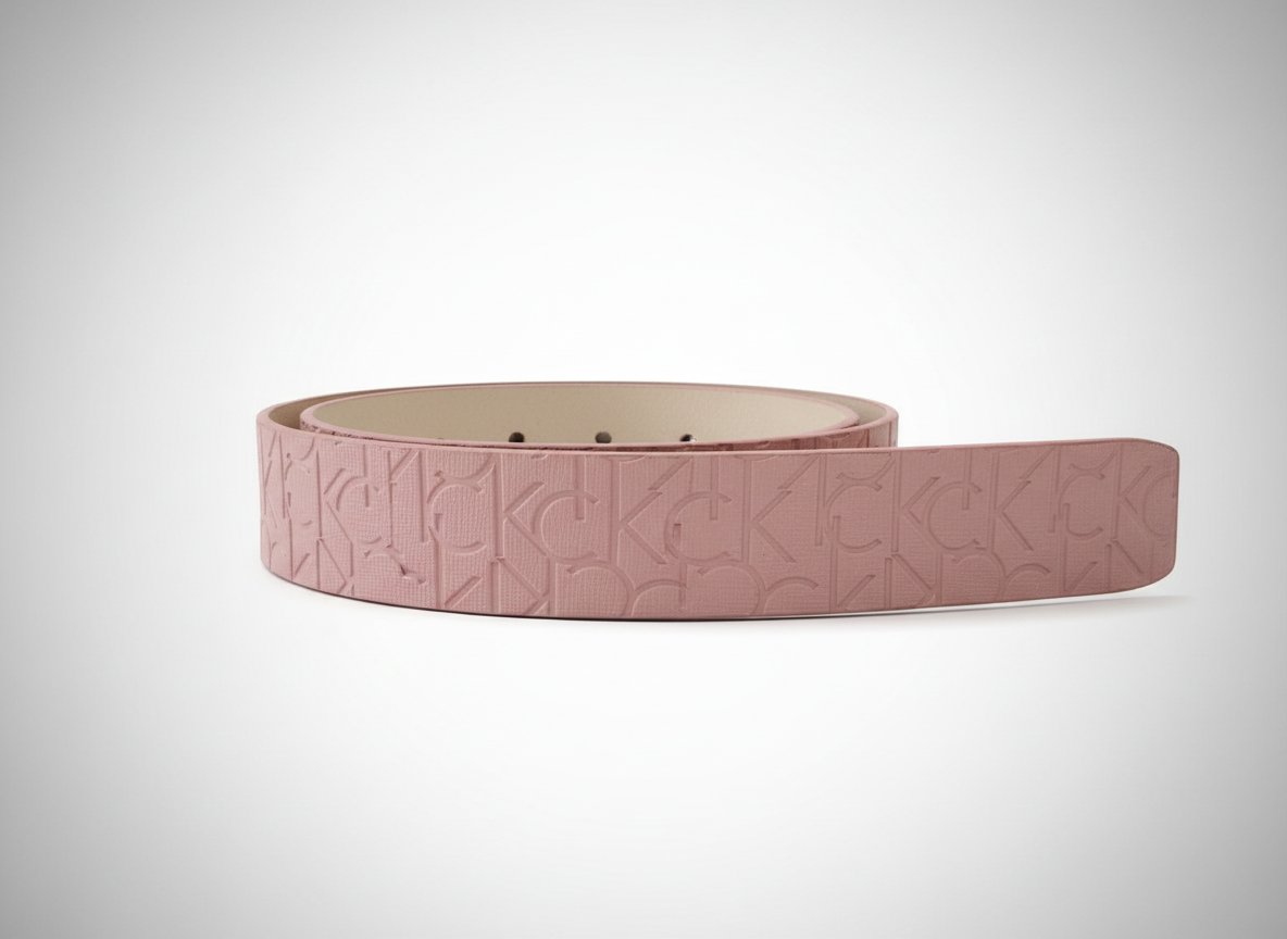 Ceinture calvin klein en bon état 
